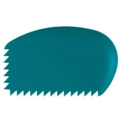 Princeton Catalyst Silicone Wedges -Painting Supplies Wedge2