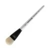 Daler-Rowney Graduate XL White Bristle Filbert Brushes -Painting Supplies White Bristle Filbert 30