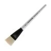 Daler-Rowney Graduate XL White Bristle Flat Brushes 2 Daler-Rowney Graduate XL White Bristle Flat Brushes -Painting Supplies White Bristle Flat 30