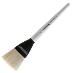 Daler-Rowney Graduate XL White Bristle Flat Brushes 9 Daler-Rowney Graduate XL White Bristle Flat Brushes -Painting Supplies White Bristle Flat 70