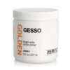 Golden White Gesso - 237ml -Painting Supplies White Gesso