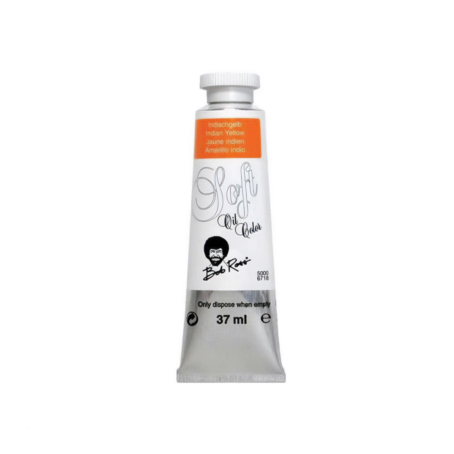 Bob Ross WILDLIFE Colours Oil Paint 37ml 3 Bob Ross WILDLIFE Colours Oil Paint 37ml