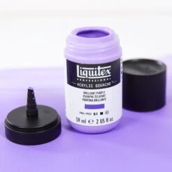 Liquitex Acrylic Gouache 59ml Bottles -Painting Supplies acrylic gouache liquitex 2