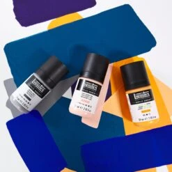 Liquitex Acrylic Gouache 59ml Bottles -Painting Supplies acrylic gouache liquitex 3