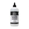 Winsor & Newton Professional Acrylic Glazing Medium -Painting Supplies acrylic glazing medium1273585690 622