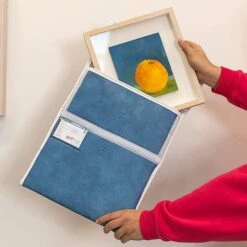 ARTPAKK - Protective Artbag For Art Works And Frames 19 ARTPAKK - Protective Artbag For Art Works And Frames -Painting Supplies art pakk protective bag