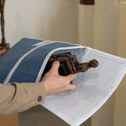 ARTPAKK - Protective Artbag For Art Works And Frames 20 ARTPAKK - Protective Artbag For Art Works And Frames -Painting Supplies art pakk protective bag 6