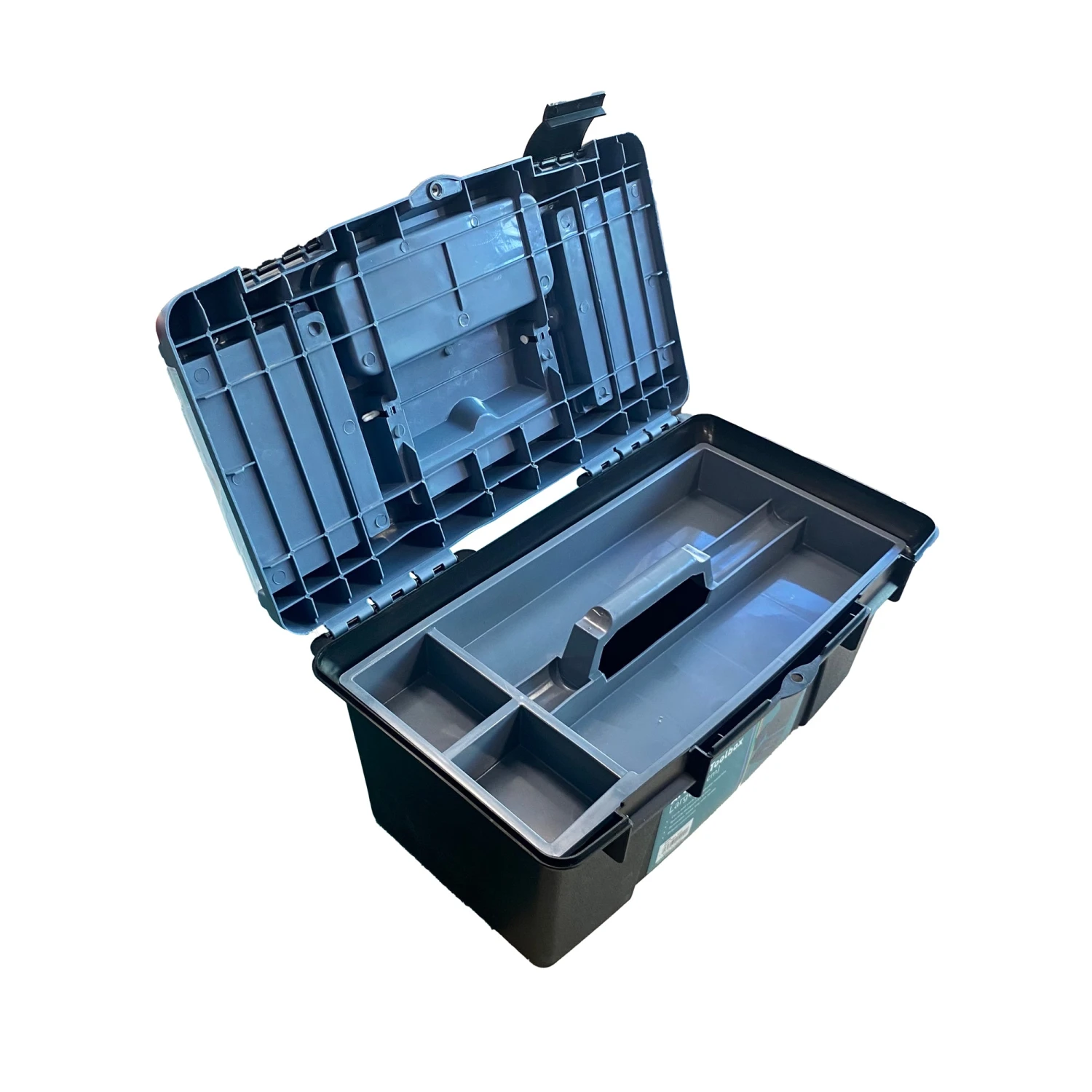 Seawhite Artist's Tool Box 4 Seawhite Artist's Tool Box - Image 2