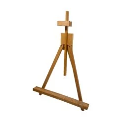 PHOENIX ARTdiscount Avon Folding Table Easel -Painting Supplies avon easel