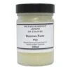 Michael Harding Beeswax Paste - 100ml Jar - PM4 -Painting Supplies beeswax