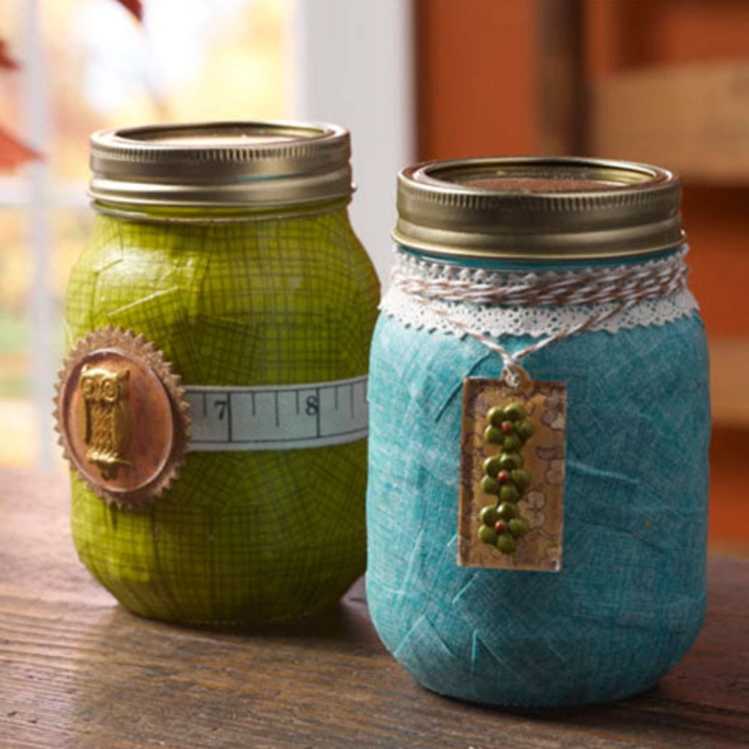 Mod Podge Matt 7 Mod Podge Matt - Image 5