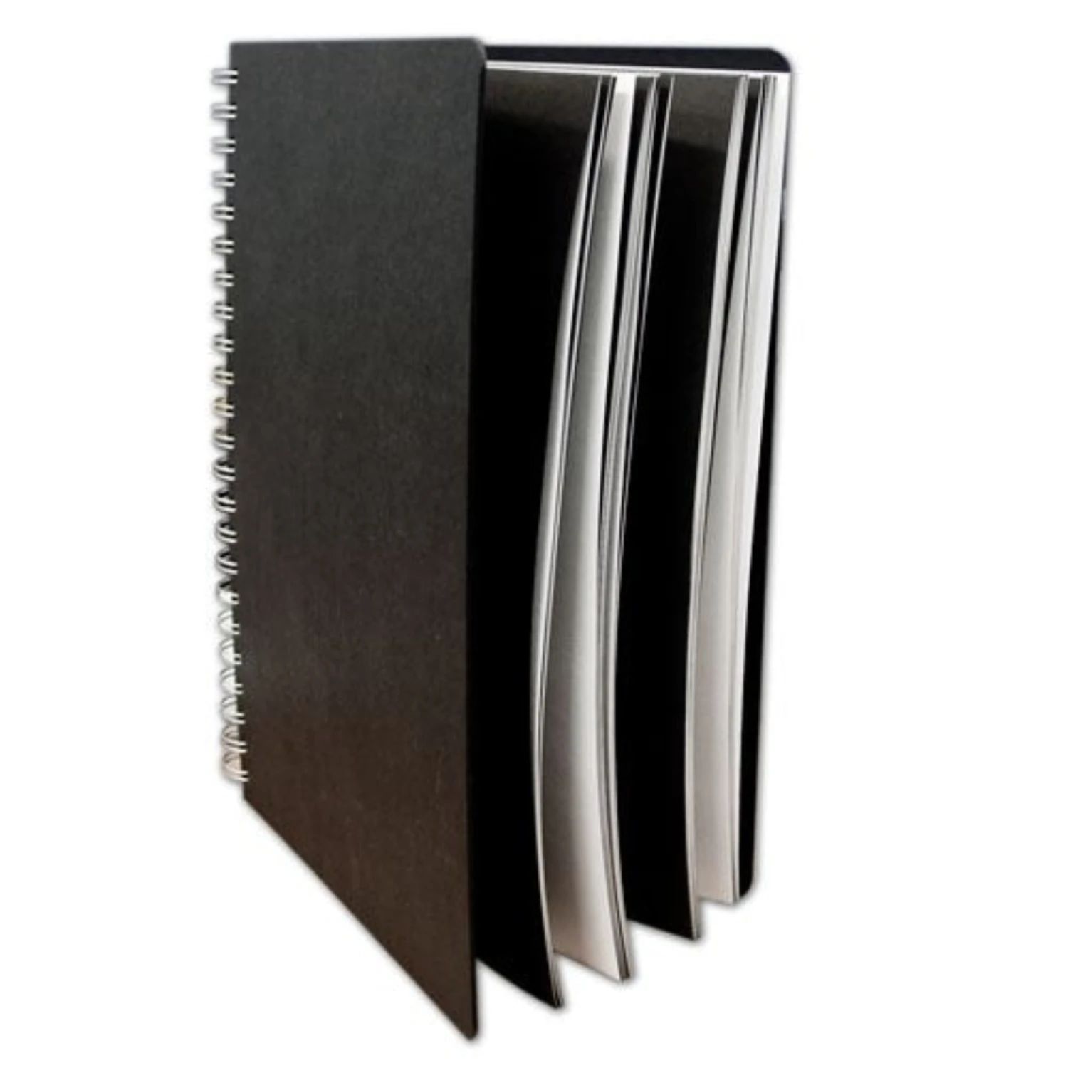 Seawhite Black/White Euro Sketchbook 4 Seawhite Black/White Euro Sketchbook - Image 2