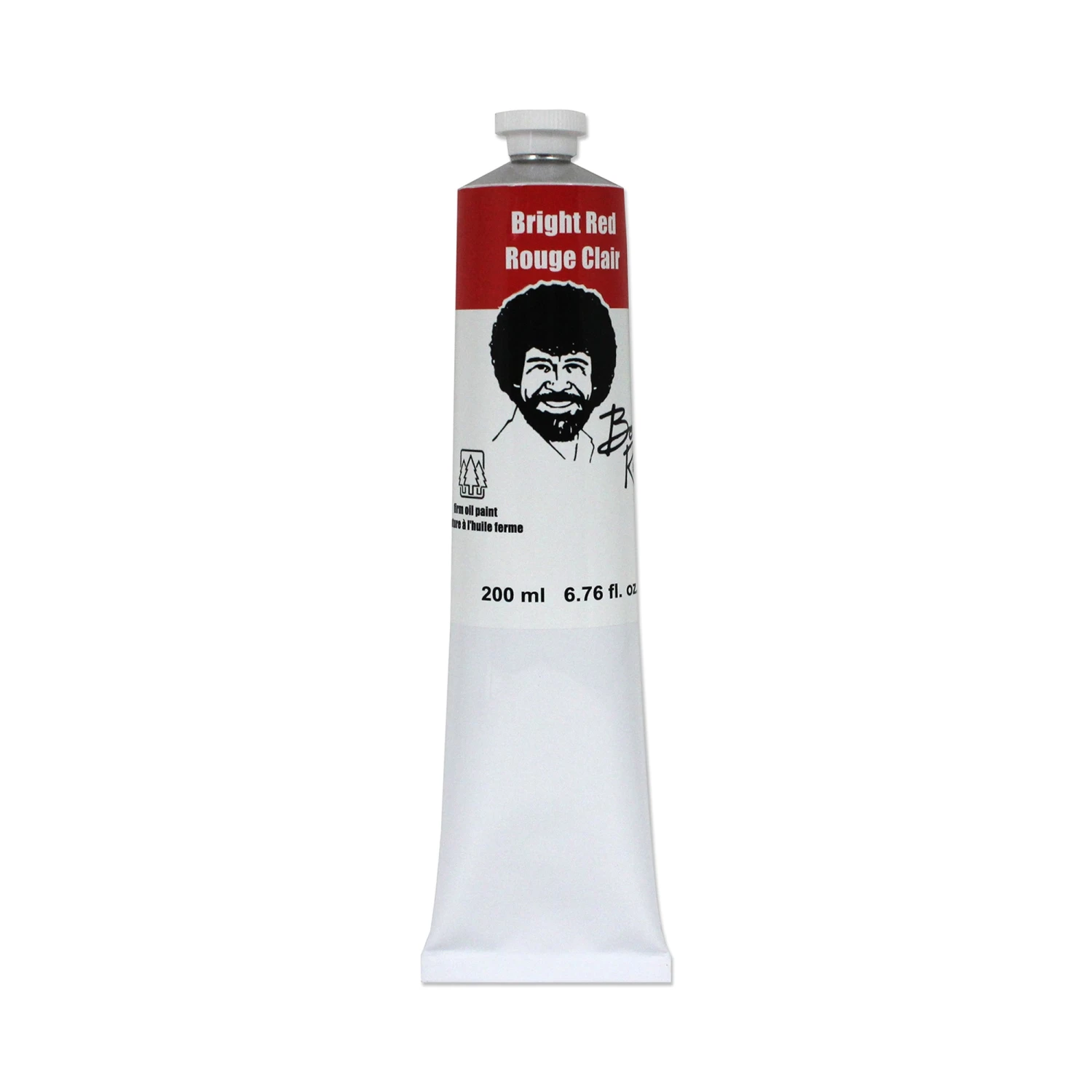 Bob Ross LANDSCAPE Oil Colours - 200ml 3 Bob Ross LANDSCAPE Oil Colours - 200ml