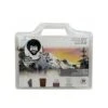 Bob Ross Basic Paint Set - R6505 -Painting Supplies bob ross basic set