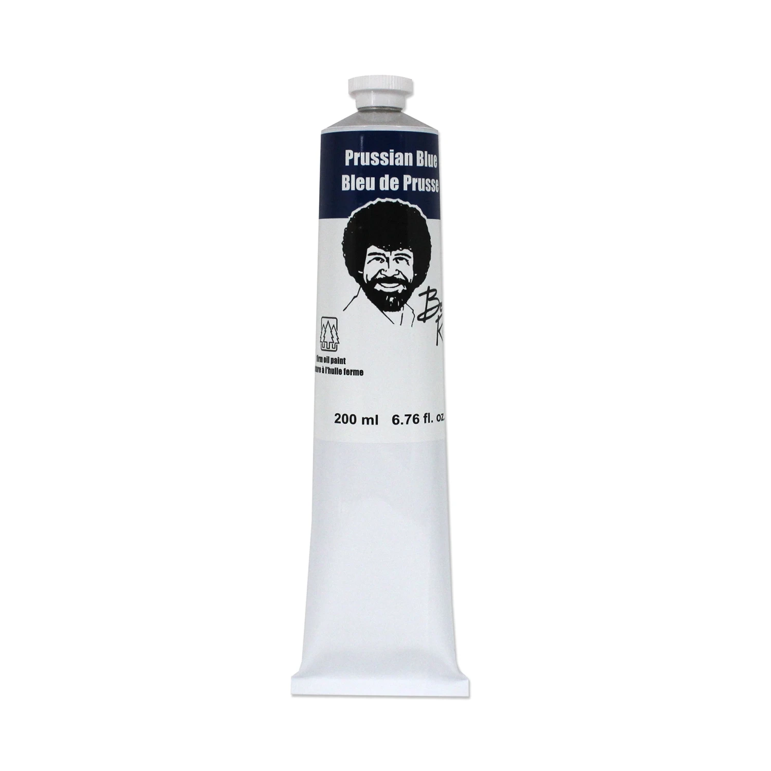 Bob Ross LANDSCAPE Oil Colours - 200ml 4 Bob Ross LANDSCAPE Oil Colours - 200ml - Image 2