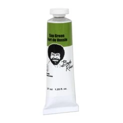Bob Ross LANDSCAPE Oil Colours - 37ml -Painting Supplies bob ross sap green landscape