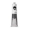 Bob Ross FLORAL Soft Oil Colours - Soft Titanium White - 200 Ml -Painting Supplies bob ross soft oil 150ml
