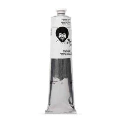 Bob Ross FLORAL Soft Oil Colours - Soft Titanium White - 200 Ml