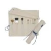Mapac Canvas Brush Roll 2 Mapac Canvas Brush Roll -Painting Supplies canvas brush roll