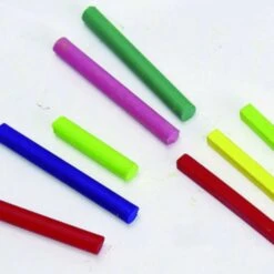 Conte A Paris Carres Crayons Assorted Colours -Painting Supplies conte 4