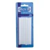 Stick It! 12 Cool Melt Glue Sticks -Painting Supplies cool