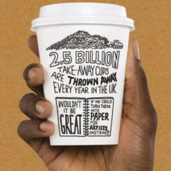 Seawhite Cupcycling Multi-Media Sketchpads -Painting Supplies cupcycling