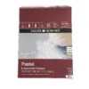 Daler-Rowney Ingres Spiral Pastel Pads - 6 Assorted Colours
