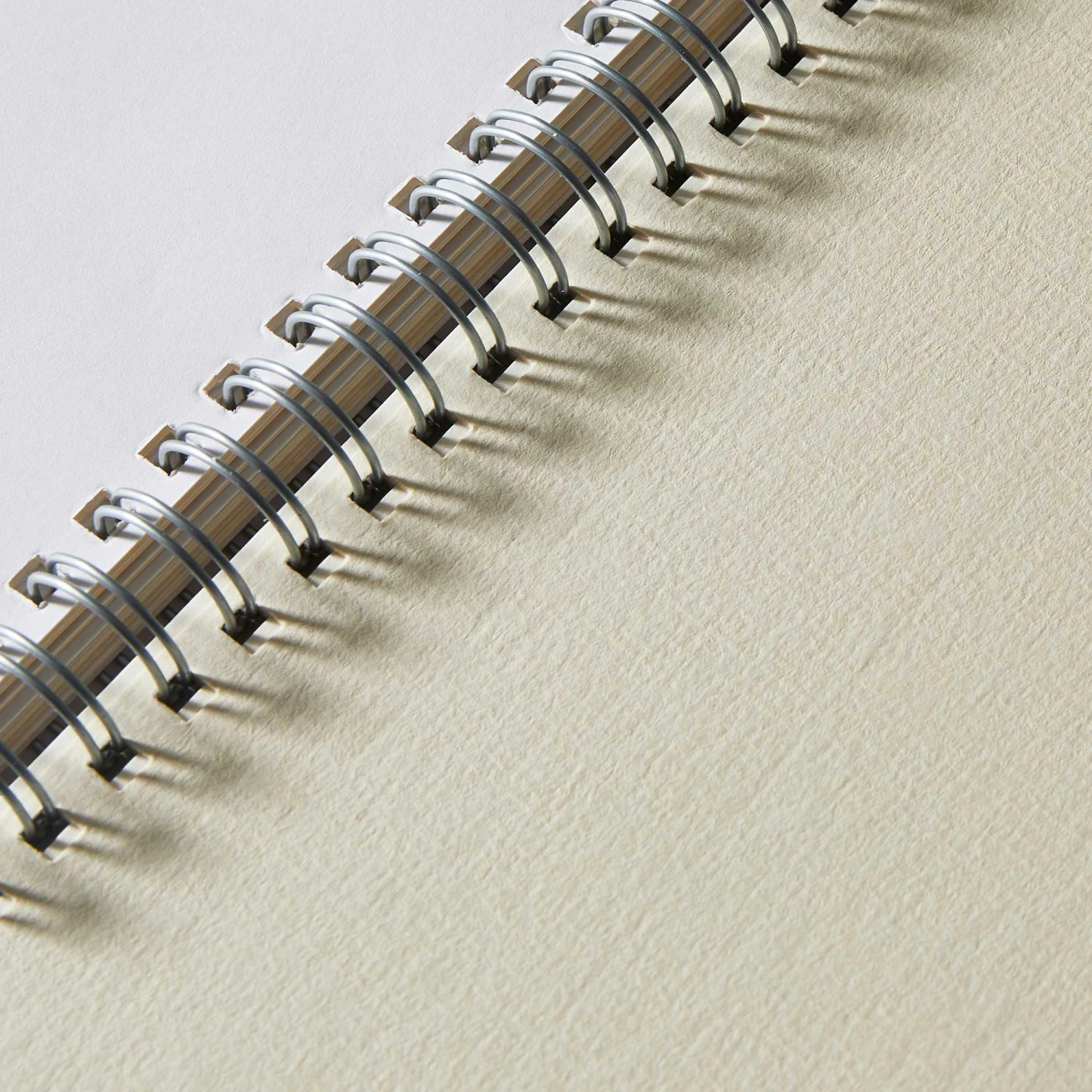 Daler-Rowney Ingres Spiral Pastel Pads - 6 Assorted Colours 4 Daler-Rowney Ingres Spiral Pastel Pads - 6 Assorted Colours - Image 2