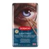 Derwent Lightfast Pencils - Metal Tins 2 Derwent Lightfast Pencils - Metal Tins -Painting Supplies derwent lightfast 12