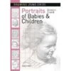 Drawing Using Grids: Portraits Of Babies & Children - G. Civardi -Painting Supplies drawing using grids