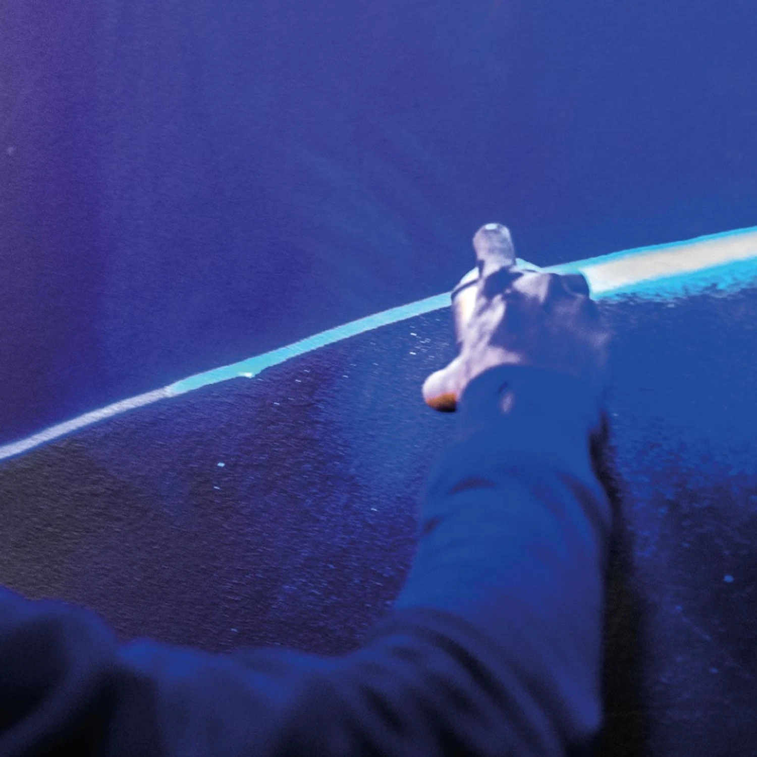 Montana Gold FLUORESCENT Colour Cans - 400ml 4 Montana Gold FLUORESCENT Colour Cans - 400ml - Image 2