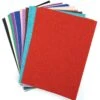 Stephens Glitter Card - 10 Sheets -Painting Supplies glitter card