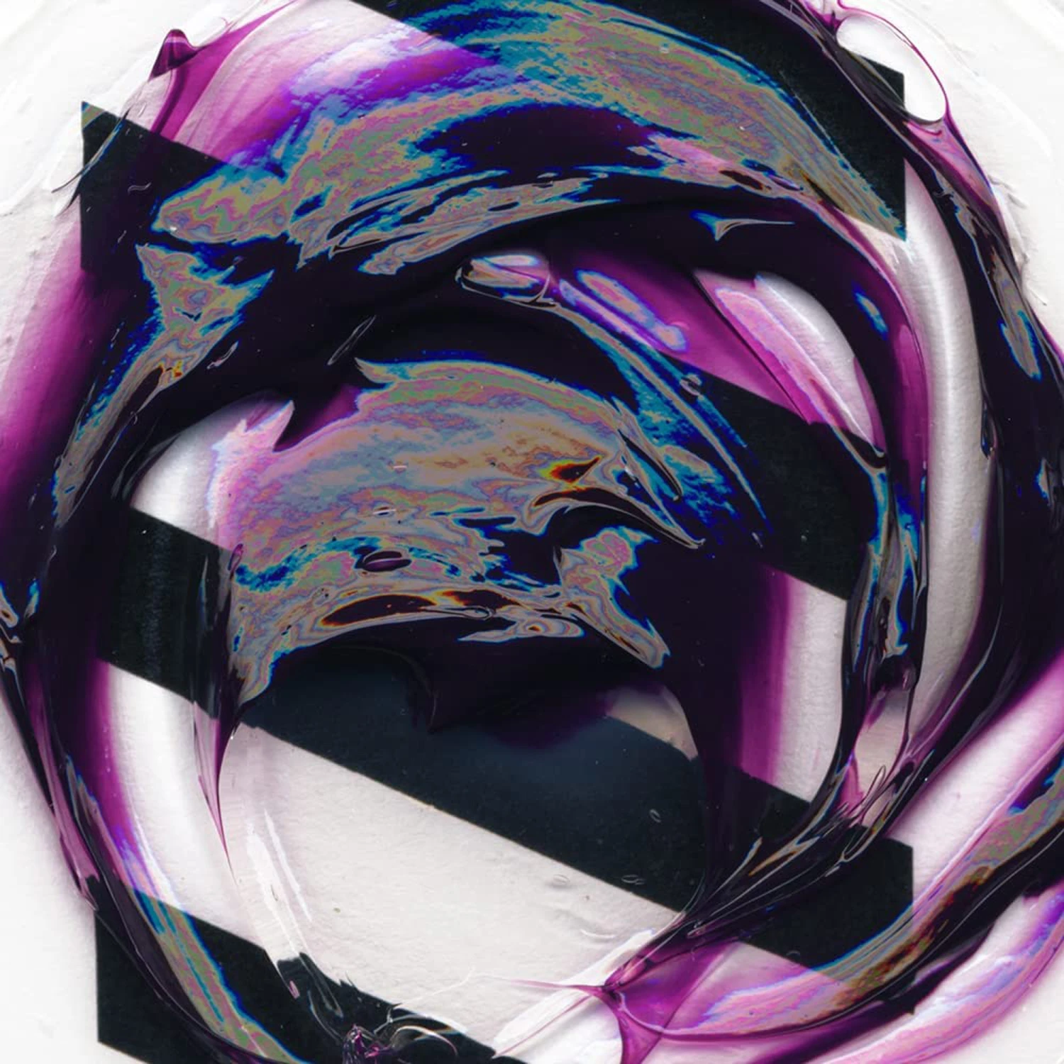 GOLDEN Heavy Gels - 237ml 4 GOLDEN Heavy Gels - 237ml - Image 2