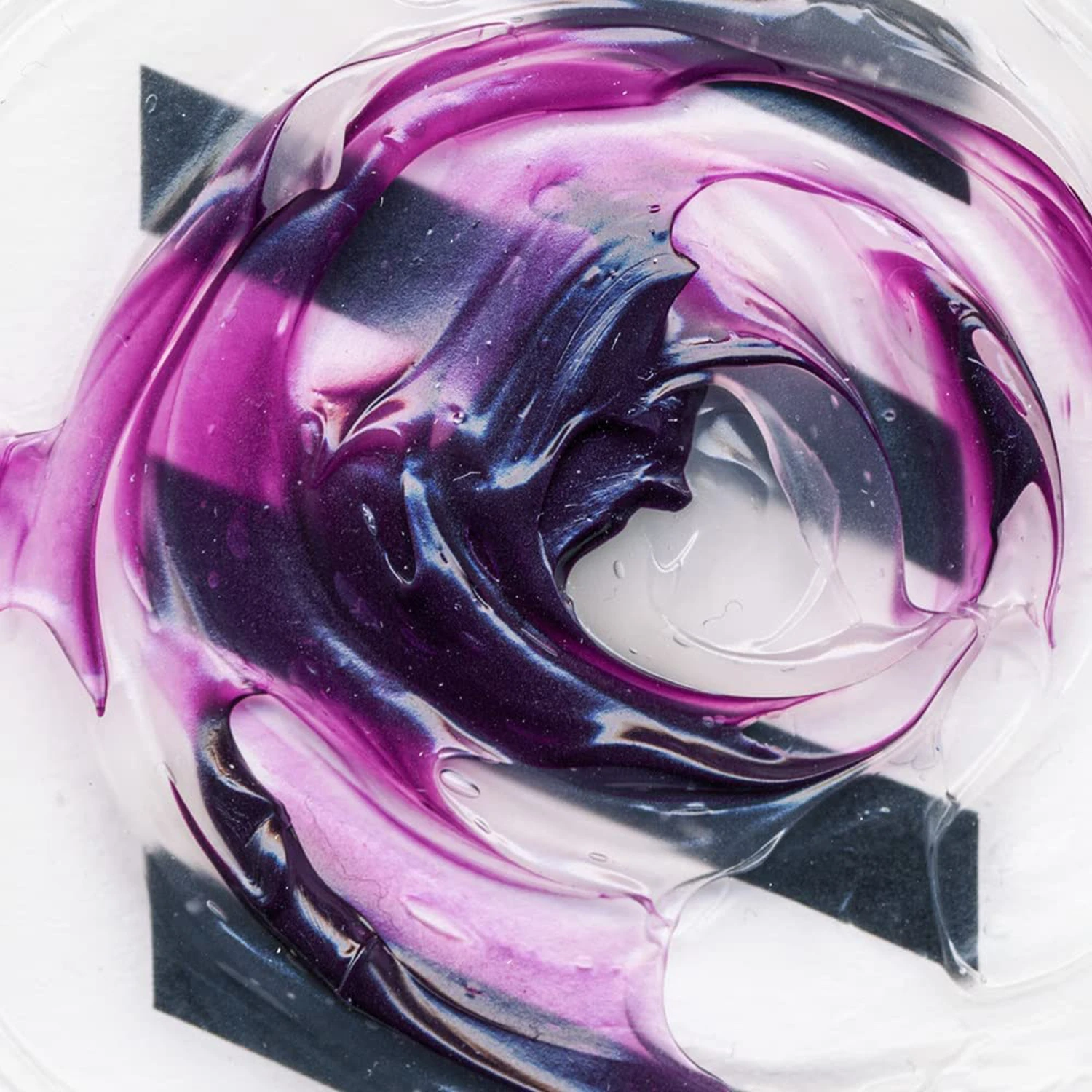 GOLDEN Heavy Gels - 237ml 6 GOLDEN Heavy Gels - 237ml - Image 4