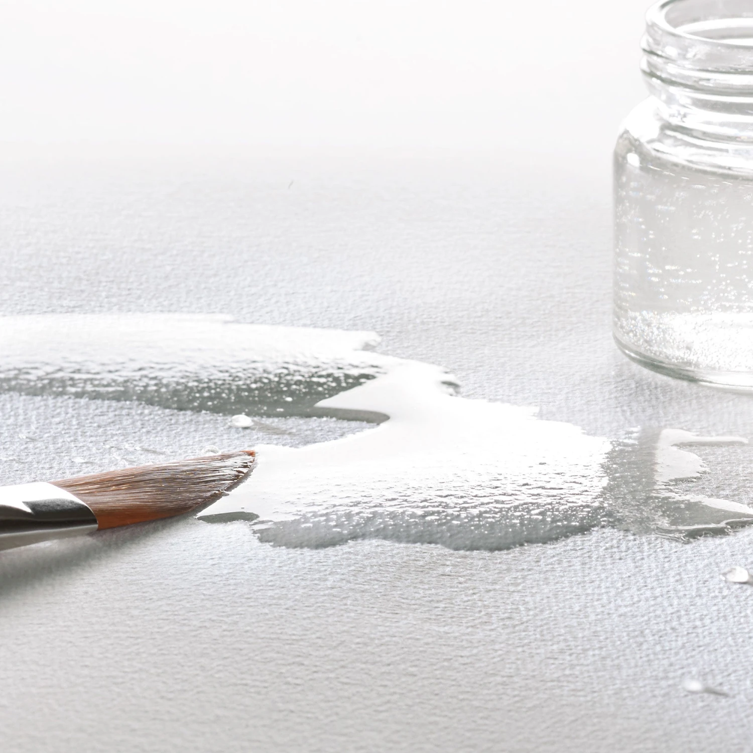 Hahnemühle 'Harmony' Watercolour Blocks - COLD PRESSED - 300gsm 4 Hahnemühle 'Harmony' Watercolour Blocks - COLD PRESSED - 300gsm - Image 2