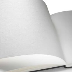 Hahnemühle Watercolour Book - 200gsm - Cold Pressed - 30 Sheets -Painting Supplies hahnemuehle watercolour book aquarell