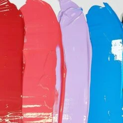 STUDIO Heavy Body Acrylic Paints - 200ml Tubes -Painting Supplies heavy 1