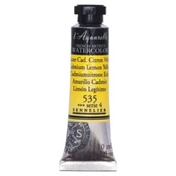 Sennelier L’Aquarelle Artists Watercolour 10ml Tubes