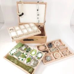 Langsett Wooden Pastel Box 11 Langsett Wooden Pastel Box -Painting Supplies langsett 2 815b978f a495 4242 9c32 23d5b6766662