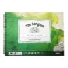 Daler-Rowney Langton Watercolour Spiral Pads (NOT Surface) -Painting Supplies langton 36d4608f 915c 48cd 9290 fc1f43b32049