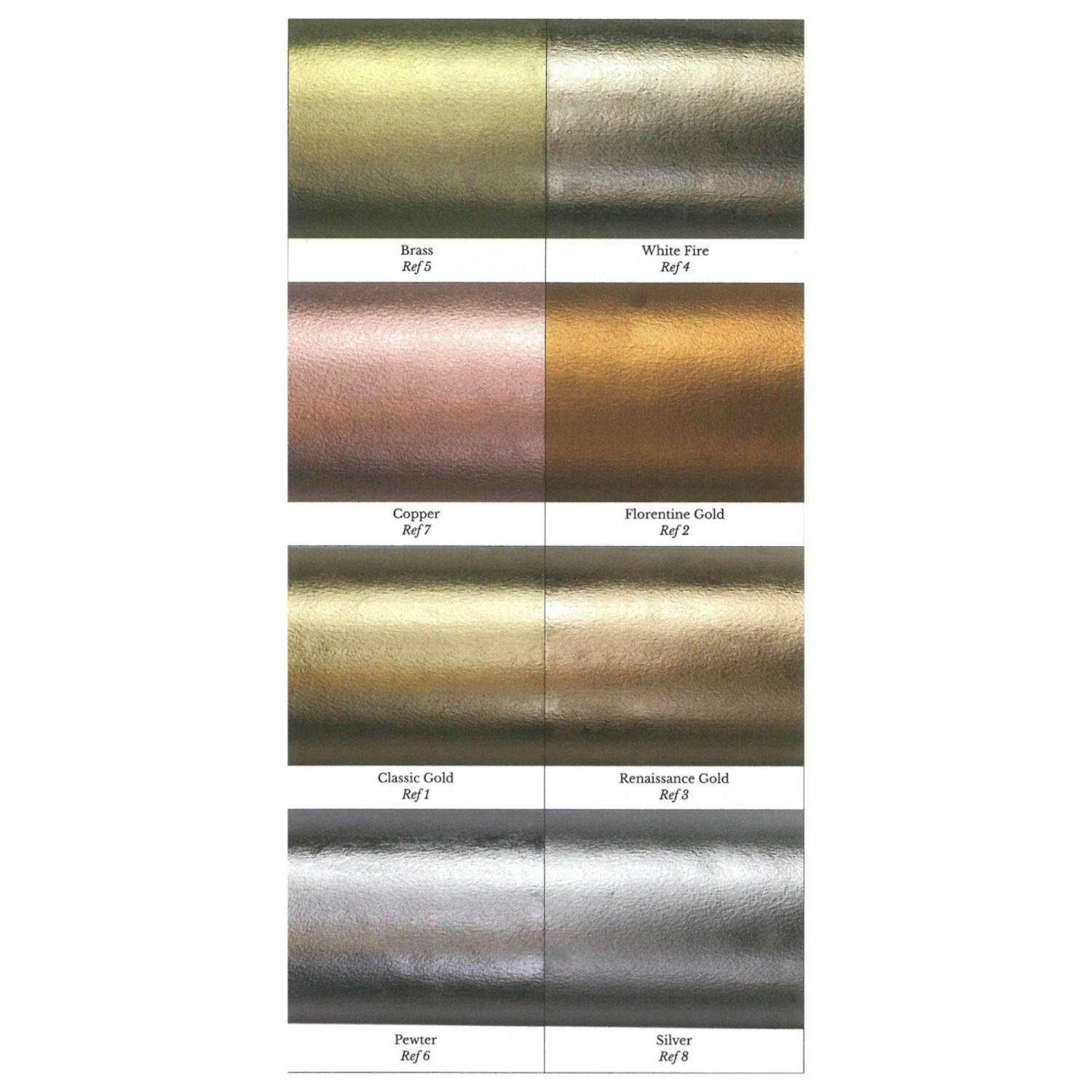 Treasure Gold - 25gm Jars 4 Treasure Gold - 25gm Jars - Image 2