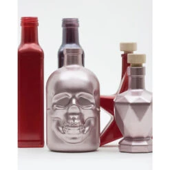 Montana - METALLIC Effect Cans - 400ml -Painting Supplies metallic 1