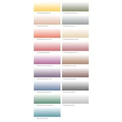 Montana Gold TRANSPARENT Colour Cans 400ml -Painting Supplies montana 2