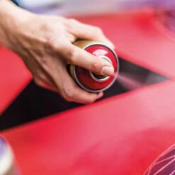 Montana Gold TRANSPARENT Colour Cans 400ml -Painting Supplies montana 5