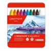 Caran D'Ache Neocolour - Water Soluble Wax Pastels -Painting Supplies neo 1