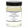 Michael Harding Oil Paint Medium - 100ml Jar - PM1