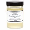 Michael Harding Resin Oil Wax Medium - 100ml - PM3 -Painting Supplies oil wax med
