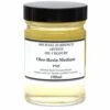 Michael Harding Oleo Resin Medium - 100ml Jar - PM5 -Painting Supplies oleo