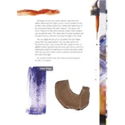 Painting With System3 - C. Evans -Painting Supplies page 3