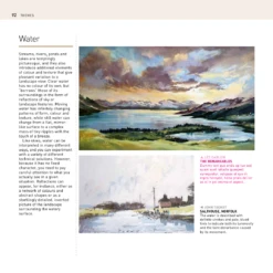 The Encyclopedia Of Pastel Techniques - J. Martin -Painting Supplies page10 79416c6d a3fc 47d2 ba6c 1b86f8f8e8b7